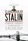 De lange adem van Stalin - Coen Hilbrink - 9789464560855
