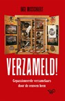 Verzameld! - Inge Misschaert - 9789464561050