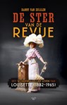 De ster van de revue - Danny van Zuijlen - 9789464561470