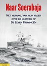 Naar Soerabaja - Wil de Graaf - 9789464561517