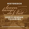 Historisch leven langs de Vliet - Frans van der Helm - 9789464561722