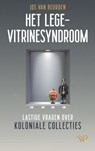 Het lege-vitrinesyndroom - Jos van Beurden - 9789464562217