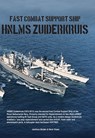 Fast Combat Support Ship HNLMS Zuiderkruis - Jantinus Mulder - 9789464562491