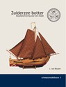 Zuiderzee botter - J. van Beylen - 9789464563078