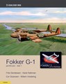Jachtkruiser - Cor Oostveen ; Karel Kalkman ; Frits Gerdessen ; Willem Vredeling - 9789464563979