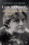 Lou Salomé - Jacob Slavenburg - 9789464564587