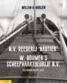 N.V. Reederij Nautiek - Willem Moojen - 9789464564730