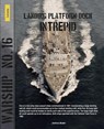 Landing Platform Dock Intrepid - Jantinus Mulder - 9789464565058