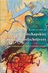 De gereedschapskist van de Bijbelschrijvers - Klaas A.D. Smelik - 9789464565560