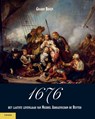1676, het laatste levensjaar van Michiel Adriaenszoon de Ruyter - Graddy Boven - 9789464566451