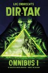Dir-yak Omnibus 1 - Luc Embrechts - 9789464590937