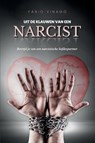 Uit de klauwen van een narcist - Fabio Vinago - 9789464597615