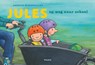 Jules op weg naar school - Annemie Berebrouckx - 9789464599411