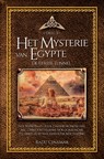 Het mysterie van Egypte - Radu Cinamar - 9789464610437