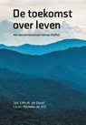 De toekomst over leven - Jan de Dood - 9789464610604