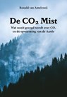 De CO2 Mist - Ronald van Amelrooij - 9789464611137