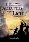 Allianties van Licht - Lisette Orgelist - 9789464611175