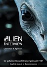 Alien Interview - Lawrence R. Spencer - 9789464612257