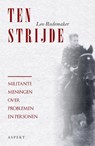 Ten Strijde - Leo Rademaker - 9789464622997