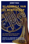 De formule van de mentescoop - Gerrit Teule - 9789464623147