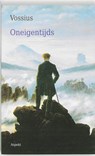 Oneigentijds - Vossius - 9789464623727