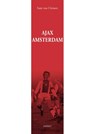 Ajax Amsterdam - Sam Van Clemen - 9789464625219