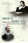 Thomas en Heinrich Mann - Margreet Den Buurman - 9789464625943
