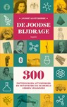 De Joodse bijdrage - André Agsteribbe - 9789464628500