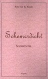 Schemerdicht - Rob Van de Zande - 9789464628746
