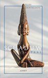 Schaduwtaal - Elles Santegoets - 9789464628852