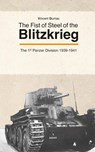 The steel fist of the Blitzkrieg - Vincent Dumas - 9789464629927