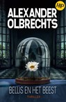 Bellis en het beest - Alexander Olbrechts - 9789464640663