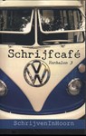 Schrijfcafé verhalen 3 -  - 9789464640670