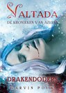 Drakendoders - Garvin Pouw - 9789464641073