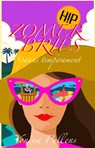 Spaans temperament - Yonina Pullens - 9789464641387