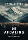 De afdaling - David Klaver - 9789464642025