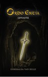 Oppositie - Esmeralda van Belle - 9789464642384