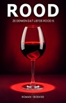 Rood - Elly Wassenaar - 9789464642841