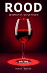 Rood - Elly Wassenaar - 9789464642858