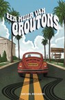 Een muur van croutons - Michiel Richards - 9789464643930