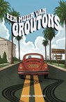 Een muur van croutons - Michiel Richards - 9789464643947