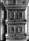 Houtbeeldhouwwerk - Henk Bosch - 9789464651416
