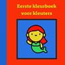 Eerste kleurboek voor kleuters :: Fantasie - Mieke Stevens - 9789464652031