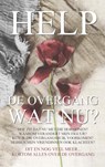 HELP, de overgang, wat nu? - Lauda Verburg - 9789464652222
