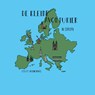 De kleine avonturier in Europa - Lesley Nieuwenhuis - 9789464652376