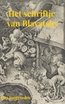 Het schriftje van Blavatsky - Bas Jongenelen - 9789464652437
