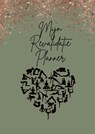 Revalidatie Planner - Therapie Planner - Revalidatie Tips - Dagplanner - Succes Planner - Kris Degenaar - 9789464653021