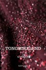 Tongstrelend - Sanna Es - 9789464654196