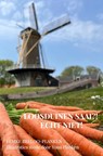 Loosduinen saai?! Echt niet! - Femke Beeloo-Planken - 9789464655315