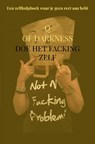 Doe het Facking zelf - Q Of Darkness - 9789464656756